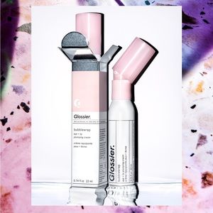 Glossier Bubblewrap Eye Cream